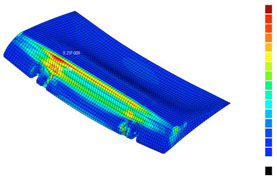 03 wing A Personal Reflection on the Convergence of CAE Technology