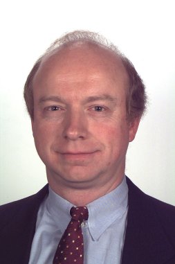 Kim Parnell, MSC