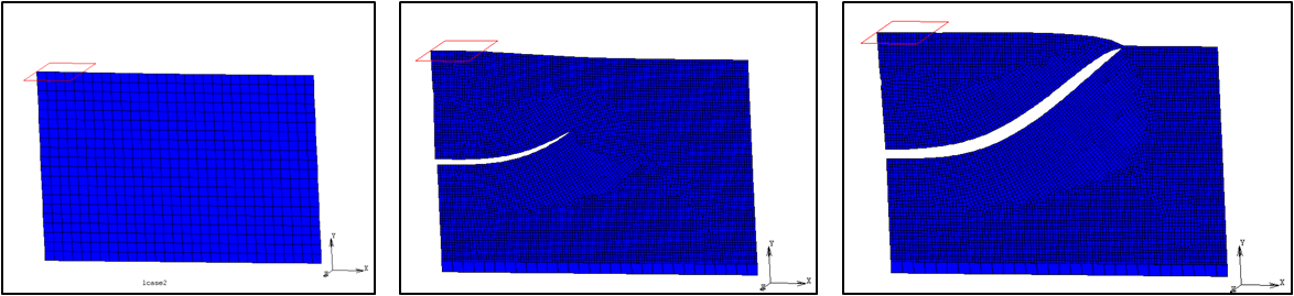 Virtual Crack Closure Technique