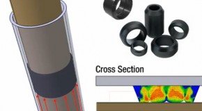 Virtual Prototyping of Packer Seals for the Oil & Gas Industry
