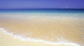 Take me to the farthest shore