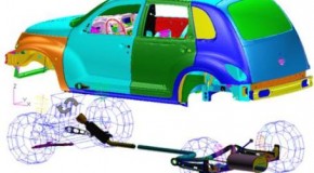 On the Road to Better NVH Simulations