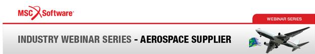 Composite Materials Banner1 Webinar: The Growth of Composites for New Design 