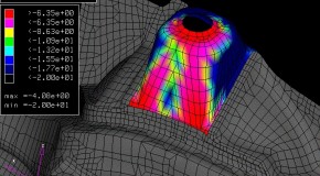 Webinar: Improving Fatigue Predictions for Machinery through Simulations.