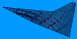 Virginia Tech and NASA Subsonic & Supersonic Fixed Wing Projects