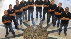 University of Idaho Formula Hybrid using Adams/Car to Gain an Edge on the Competition