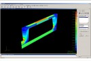 Motor solutions made possible through MSC PATRAN (Field Coil Analysis)