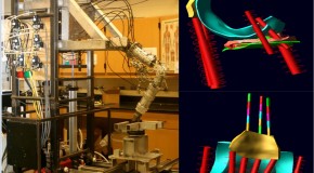 Modeling a subject specific Knee model using rigid body dynamics