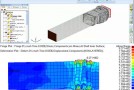 Crash Test Simulation With MSC SimXpert’s Crash Workspace