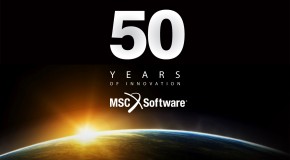MSC Software to Celebrate 50 Years of Simulation Innovation at 2013 User Conference