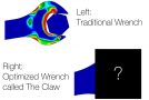 Nonlinear Analysis – Optimization of a Traditional Wrench
