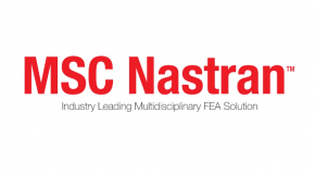 44 Hours for a Conventional Fatigue Job. 1 Hour in MSC Nastran Embedded Fatigue. How fast will your Fatigue Job be with MSC Nastran?