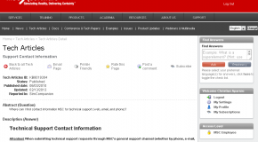 MSC Software Pro Tip