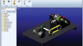 System Level Dynamic Simulation for Machinery Designers – Join our Hands-on Training to Learn More