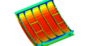 Lightweight, High Performance Composites – How to Account for the Uncertainty in Composite Material Properties