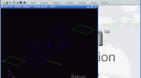 Patran Tip – Identify Entity IDs On-the-fly