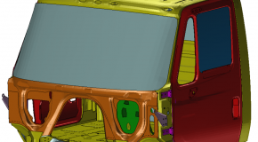 Fatigue Analysis – 3 things to know about MSC Nastran Embedded Fatigue