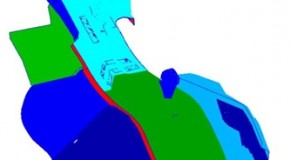 Fatigue Based Optimization – MSC Nastran Embedded Fatigue Case Study – Shock Tower